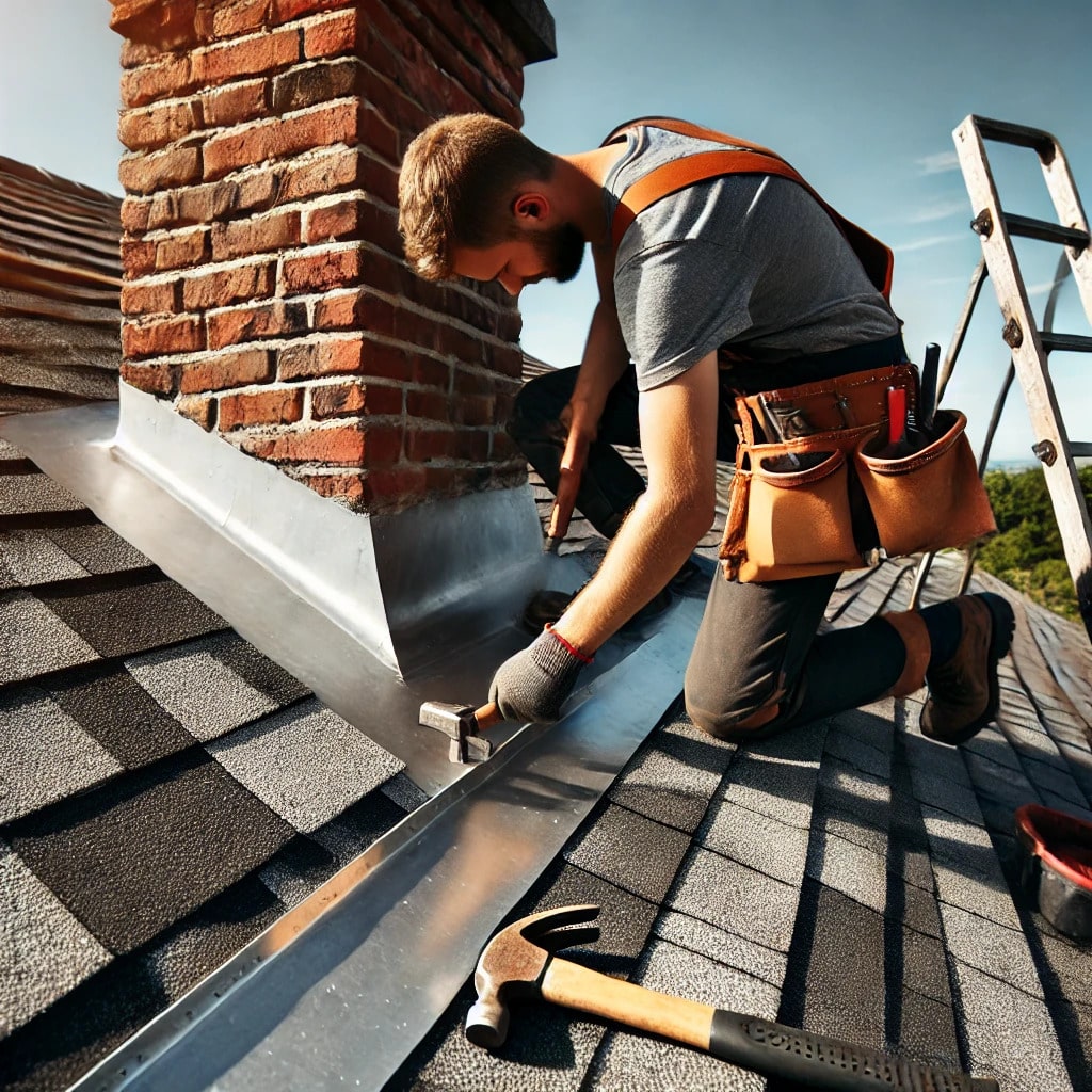 Expert Chimney Flashing Repair Services in Itasca, IL Professional Chimney Flashing Repair Itasca IL - Expert Leak Prevention Solutions by Chimney Sweep Itasca Illinois