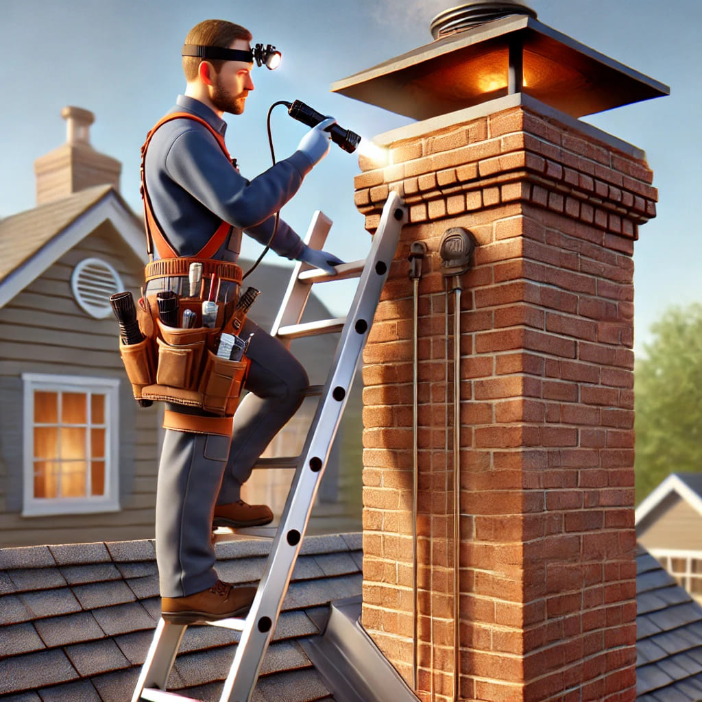 Expert Chimney Inspection Services in Itasca, IL Professional Chimney Inspection Itasca IL - Expert Safety and Efficiency Solutions by Chimney Sweep Itasca Illinois