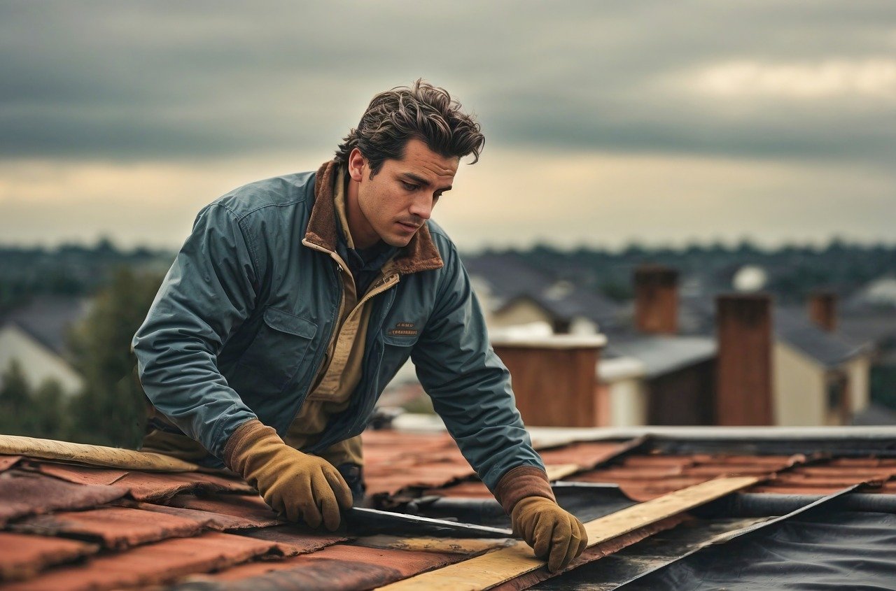 Chimney Waterproofing Services in Itasca, IL Professional Chimney Waterproofing Services In Itasca Illinois