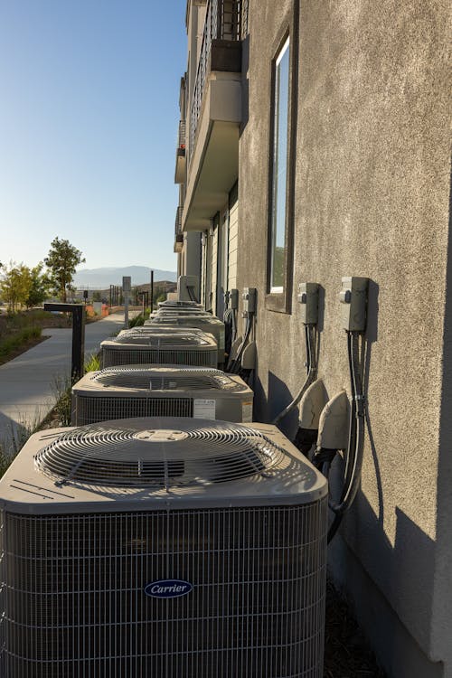 Professional Commercial Air Duct Cleaning In Itasca Illinois