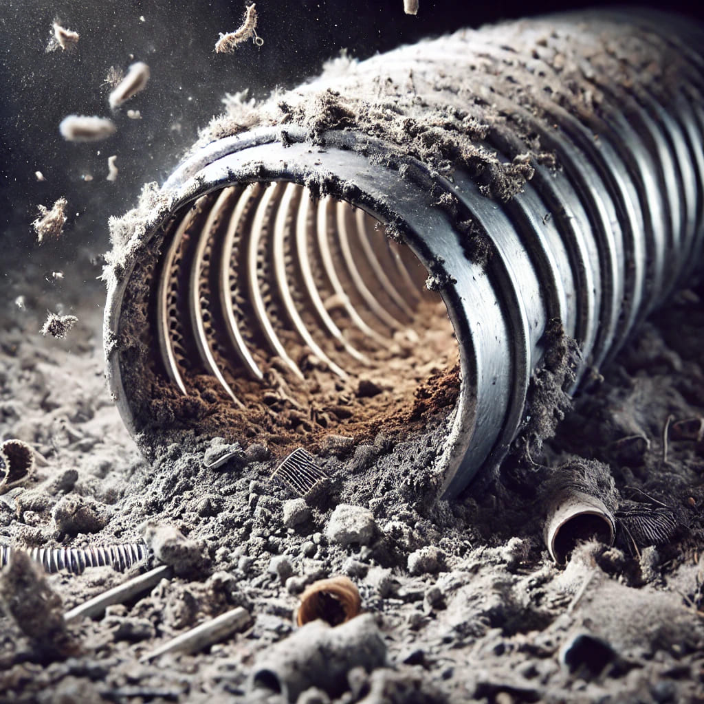 Professional Dryer Vent Cleaning Itasca IL - Expert Safety and Efficiency Solutions by Chimney Sweep Itasca Illinois