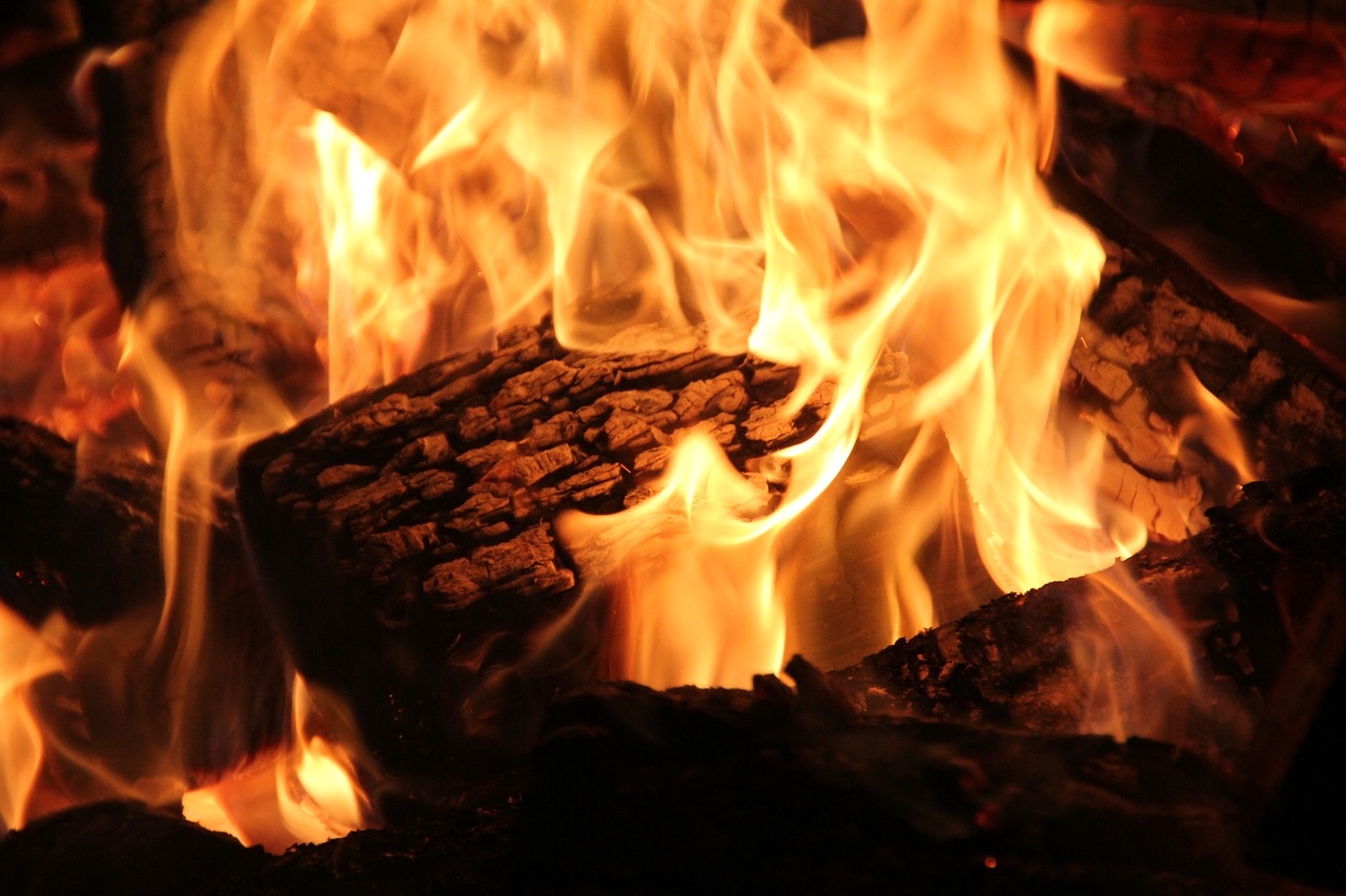 Professional Fireplace Cleaning Services In Itasca Illinois