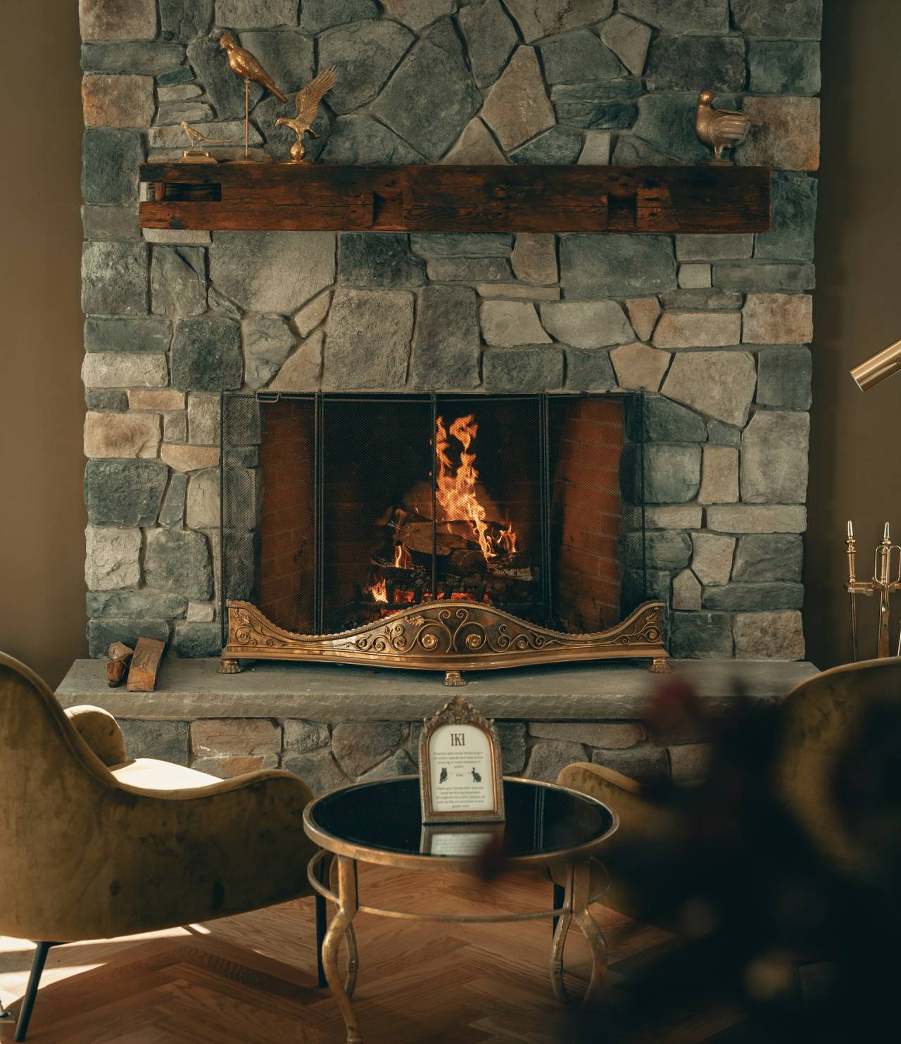 Expert Fireplace Services in Itasca, IL Professional Fireplace Services In Itasca Illinois