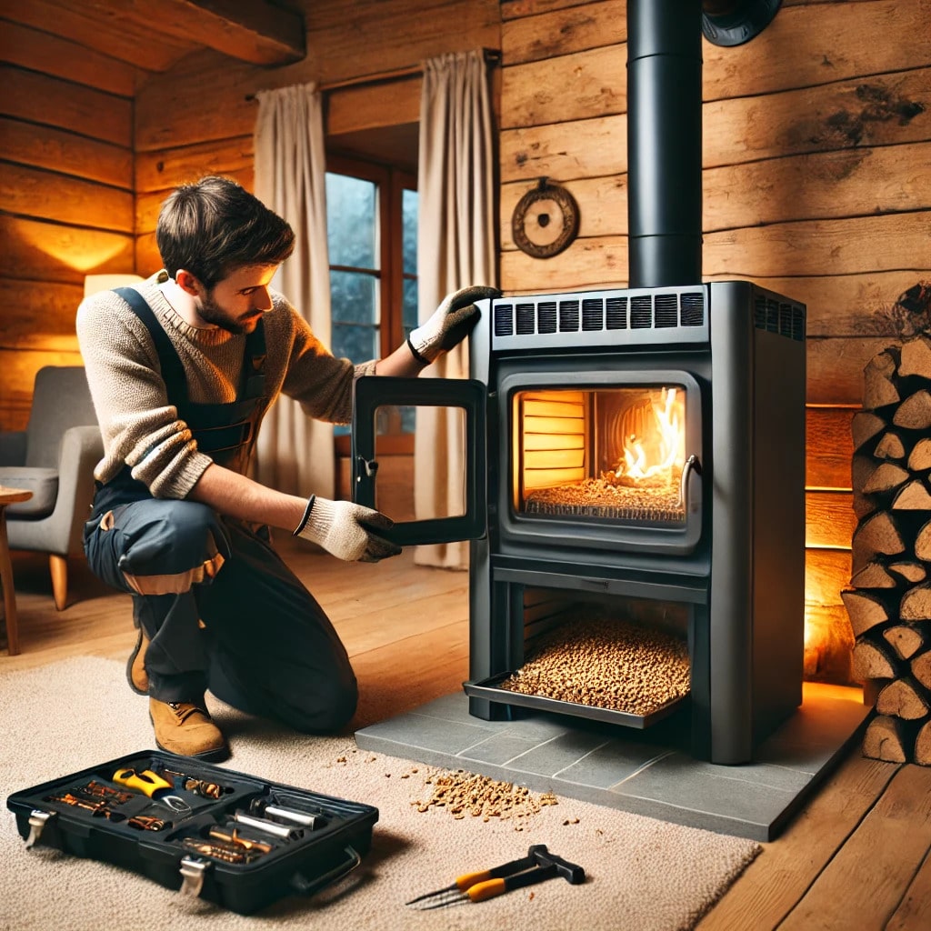 Expert Pellet Stove Repair Services in Itasca, IL Professional Pellet Stove Repair Itasca IL - Expert Heating Efficiency Solutions by Chimney Sweep Itasca Illinois