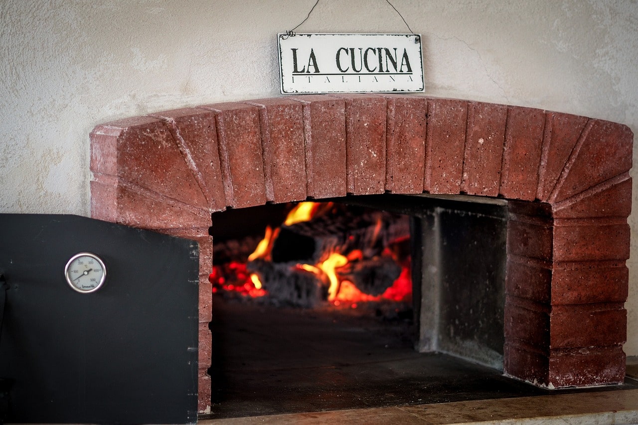 High-Quality Pizza Ovens and Grills Available in Itasca, IL Premium Pizza Ovens and Grills in Itasca, Illinois